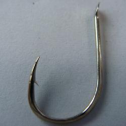 鱼钩1