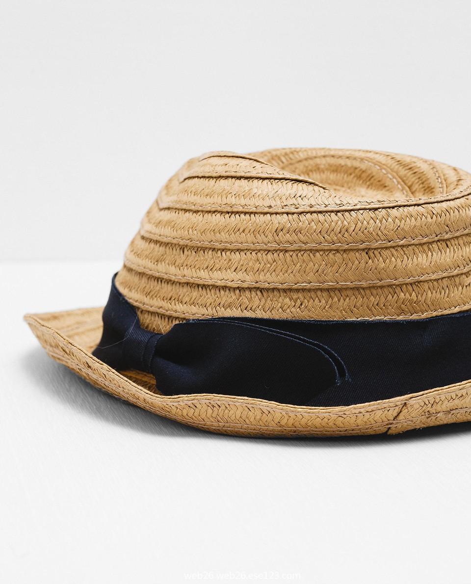 草帽1