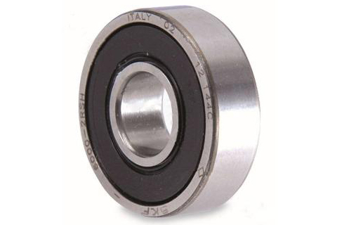 SKF带密封圈深沟球轴承