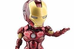 钢铁侠周边
