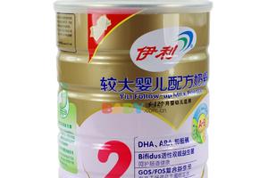 奶粉