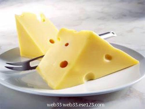 干酪1
