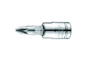 6.3mm系列米字旋具套筒38L