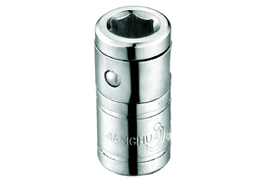 6.3mm系列旋具头接头