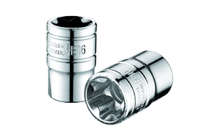 10mm系列花型套筒