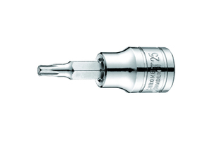 10mm系列花型旋具套筒48L