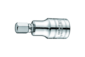 10mm系列六角旋具套筒48L