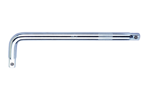 12.5mm系列L型弯杆