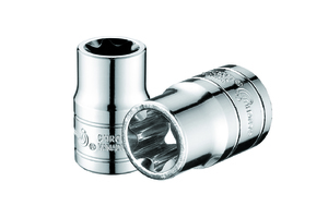 12.5mm系列花型套筒