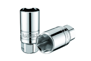 12.5mm系列火花塞套筒