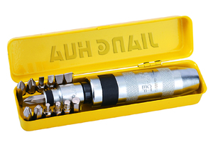 13件装冲击批组套