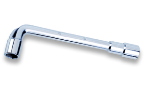 L型穿孔扳手17mm-30mm