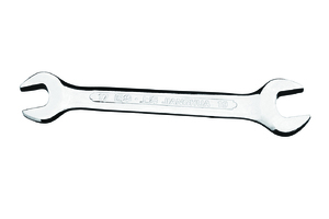 镀铬双开扳手27*30-30-32