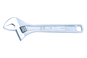 加重型活动扳手