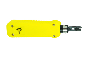 冲击式端子板压线器