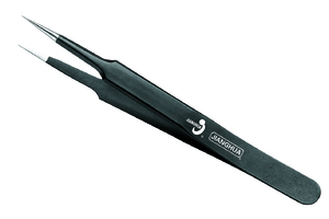 防静电微尖头镊子