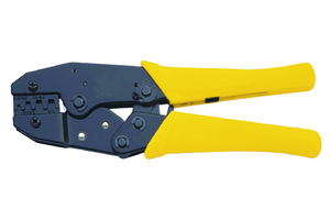 棘轮端子压接钳