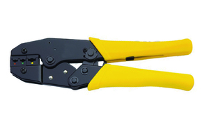 棘轮端子压接钳