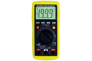 数显万用表