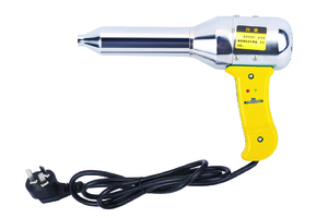 调温塑料焊枪