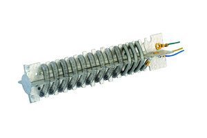 塑料焊枪发热芯