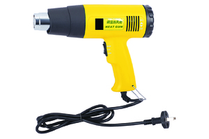 调温热风枪