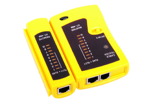 2和1网络电缆测试器