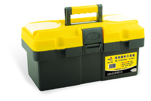 高档塑料工具箱