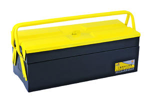 两层双杆工具箱