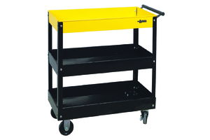 三层工具车
