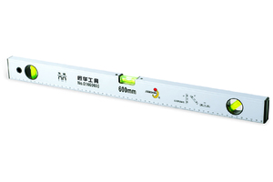 表面氧化水平尺