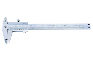 高精度不锈钢游标卡尺
