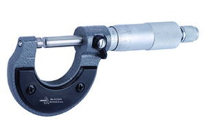 外径千分尺