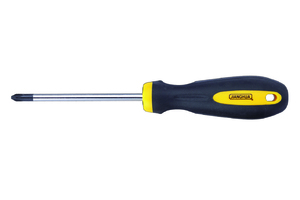 S25系列螺丝批一字5*150-6*200