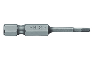 6.3mm系列50L六角风批头