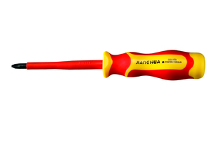 十字绝缘螺丝批