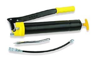 专业重型黄油枪