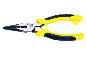 超级省力尖嘴钳