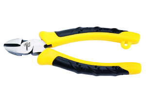 超级省力斜嘴钳