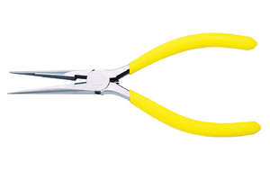 工业级电子尖嘴钳