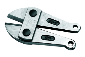 加重型断线钳刀头