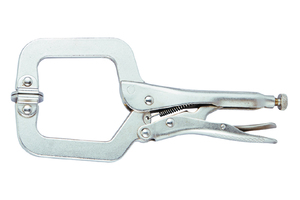 工业级C型大力钳