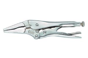 工业级尖嘴带刃大力钳