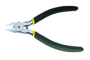 尖头电子斜口钳