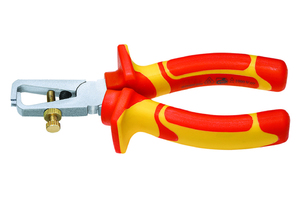 VED绝缘耐压剥线钳