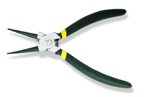 内卡簧（直嘴）