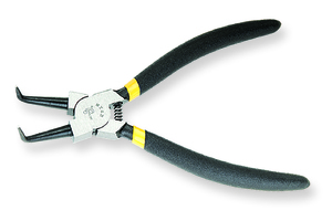 内卡簧（弯嘴）