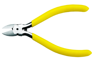 工业级日式电子斜口钳