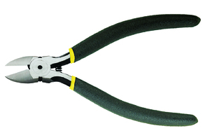 日式电子斜口钳