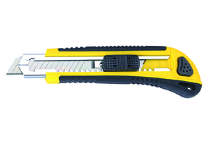 JH-101系列自动换刀片式美工刀